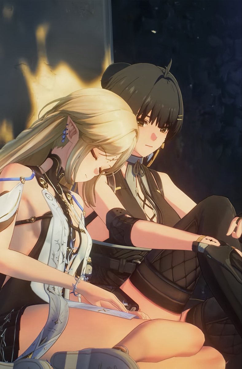 えとわーる　あんじゅ tweet media