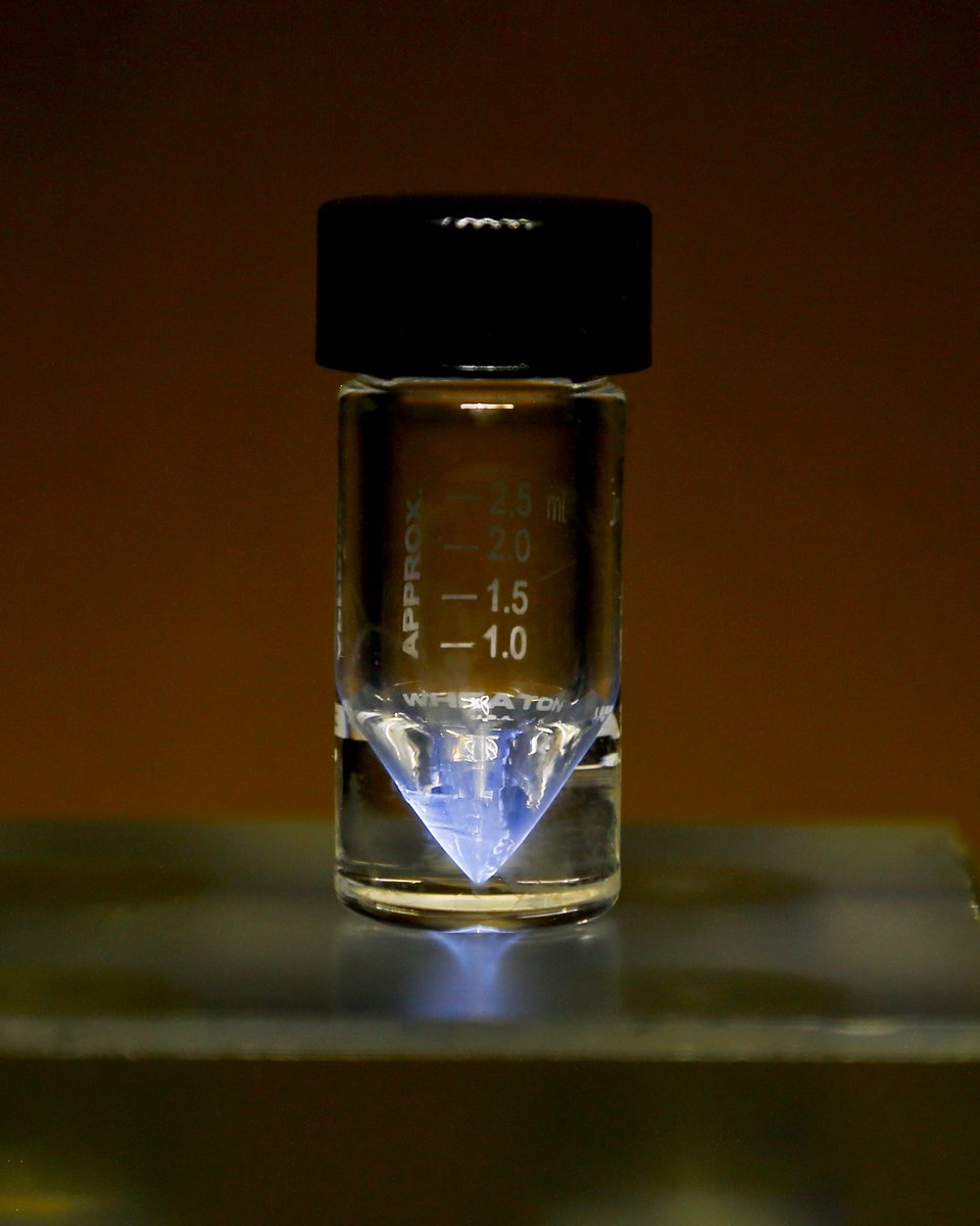 ORNL Isotopes tweet media