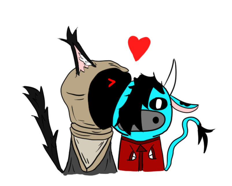 BannVer01a's tweet photo. luv my wife <3 :^) https://t.co/juiTpzos6l