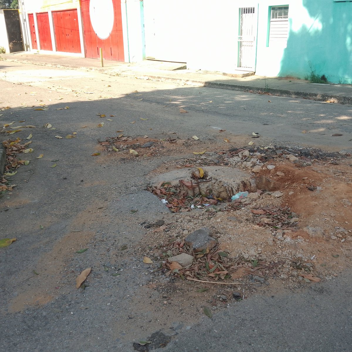 #OpiniónYDenuncia "El paisaje lunar de La Pocaterra" lapatilla.com/2026/03/08/jul… <a href="/ADemocratica/">Acción Democrática</a>  #Tocuyito #Carabobo