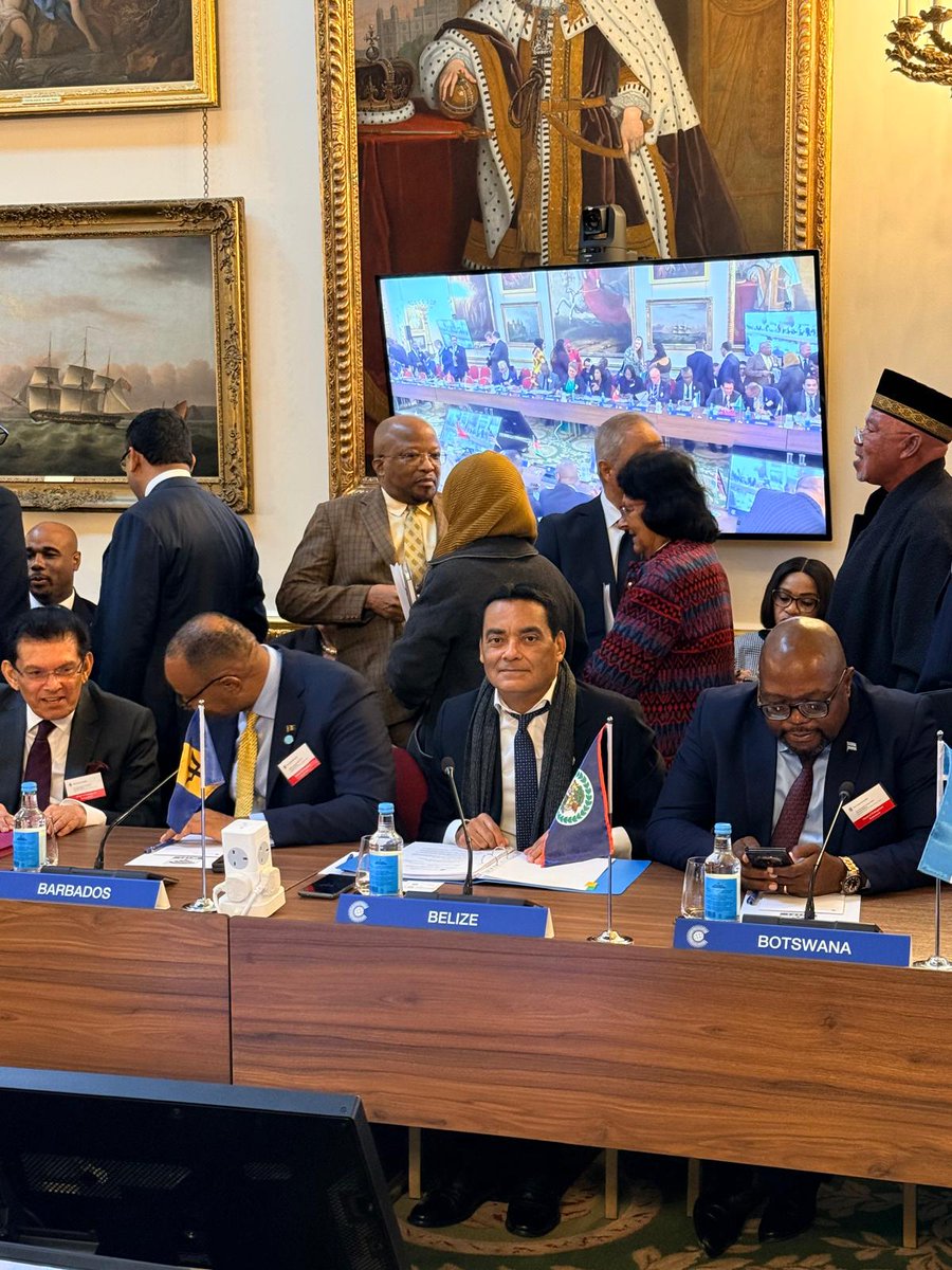 Belize MFAFT 🇧🇿 tweet media