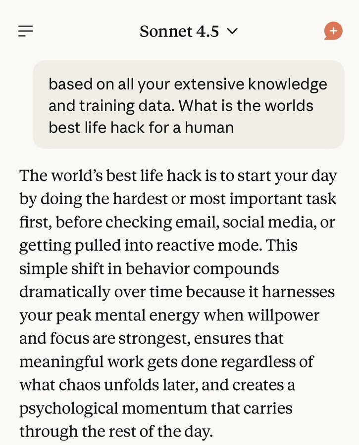 Prompter tweet media