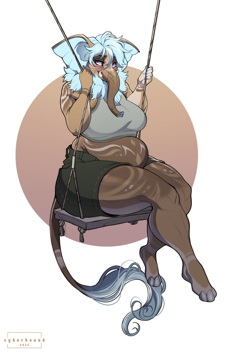 What a great day to be a women, I love seeing all the pretty lady sonas on my timeline <3