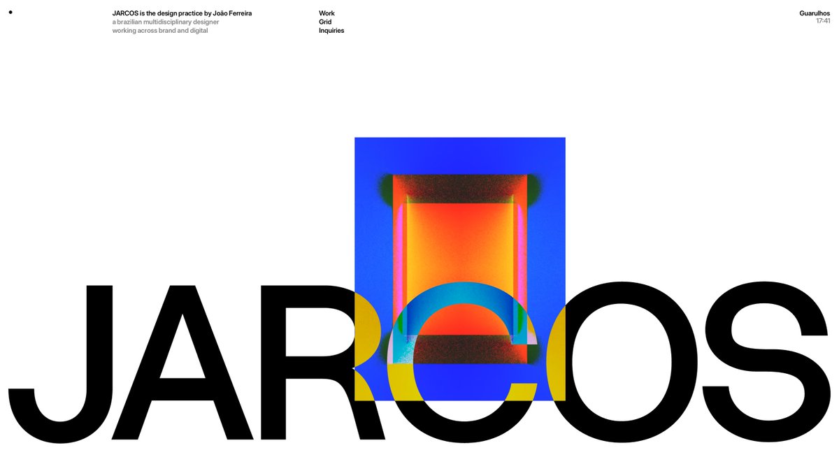 framer's tweet photo. Check out these 4 insanely creative portfolio sites made in Framer ↓ https://t.co/OMR6XRx7Sq