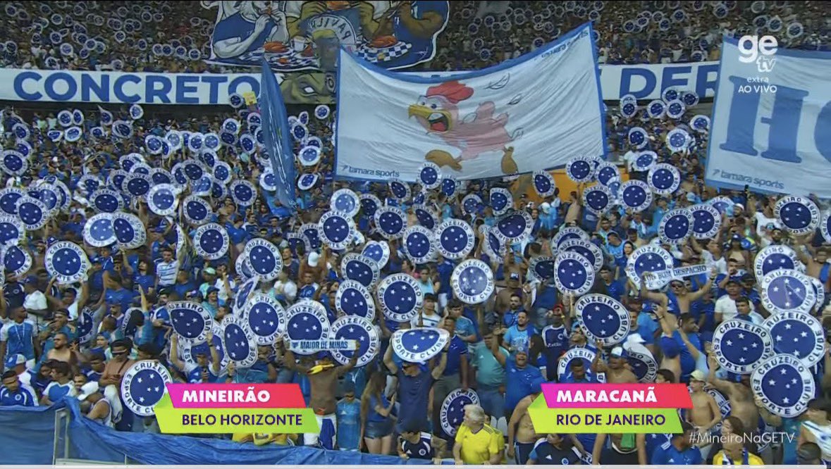 QG Do Cruzeiro tweet media