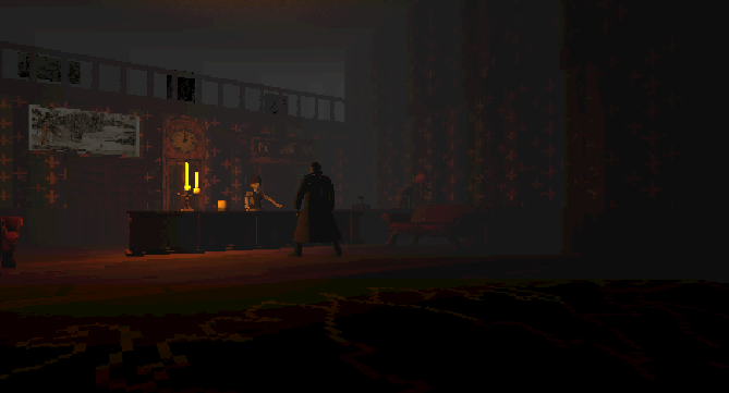 Rust Born 🇺🇦 / Wishlist on steam! tweet media