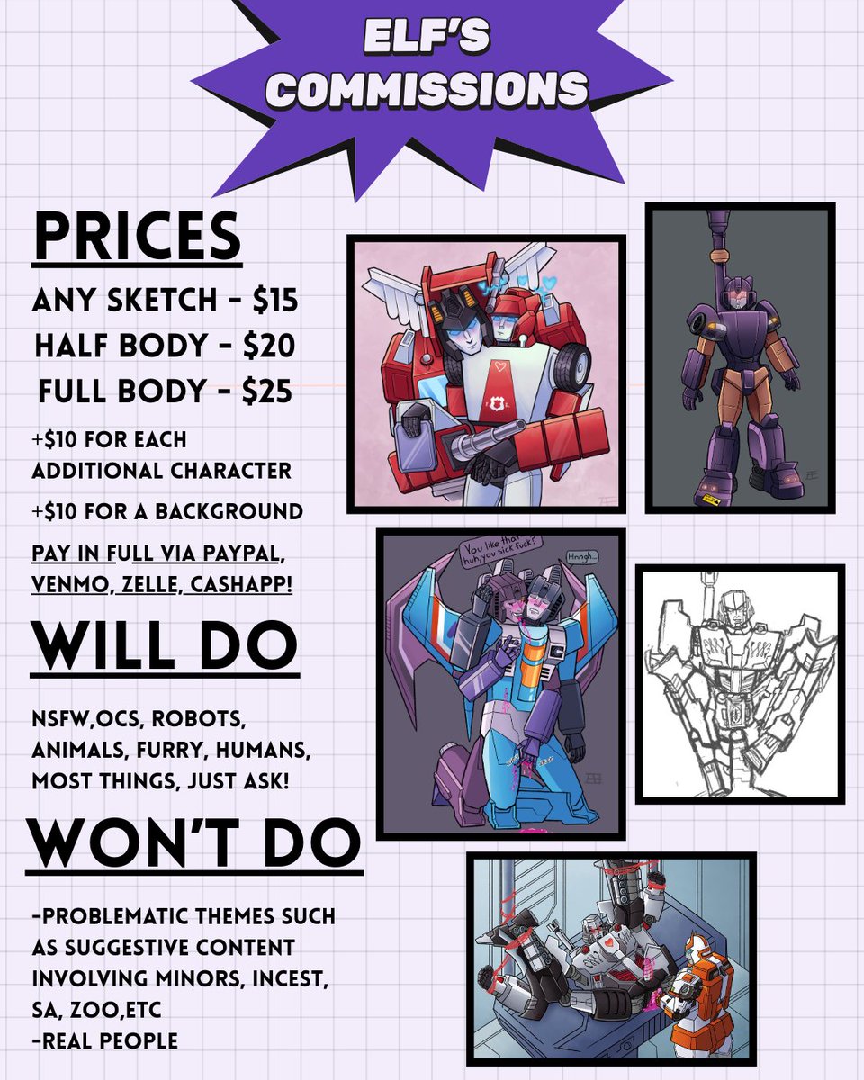 elf 🧚 tweet media