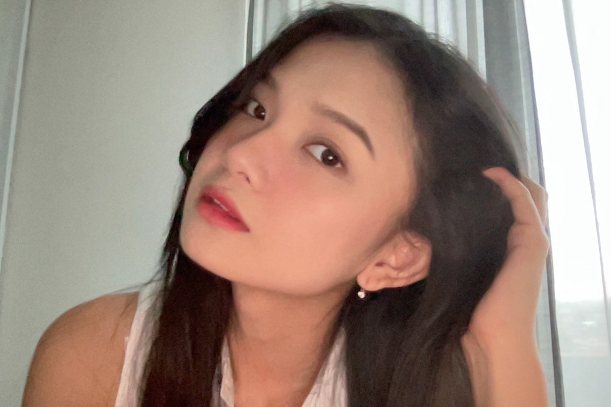 CapGuy_'s tweet photo. #SenIndah 🥰
#SahurKawai Day 19 https://t.co/bDm68cZull