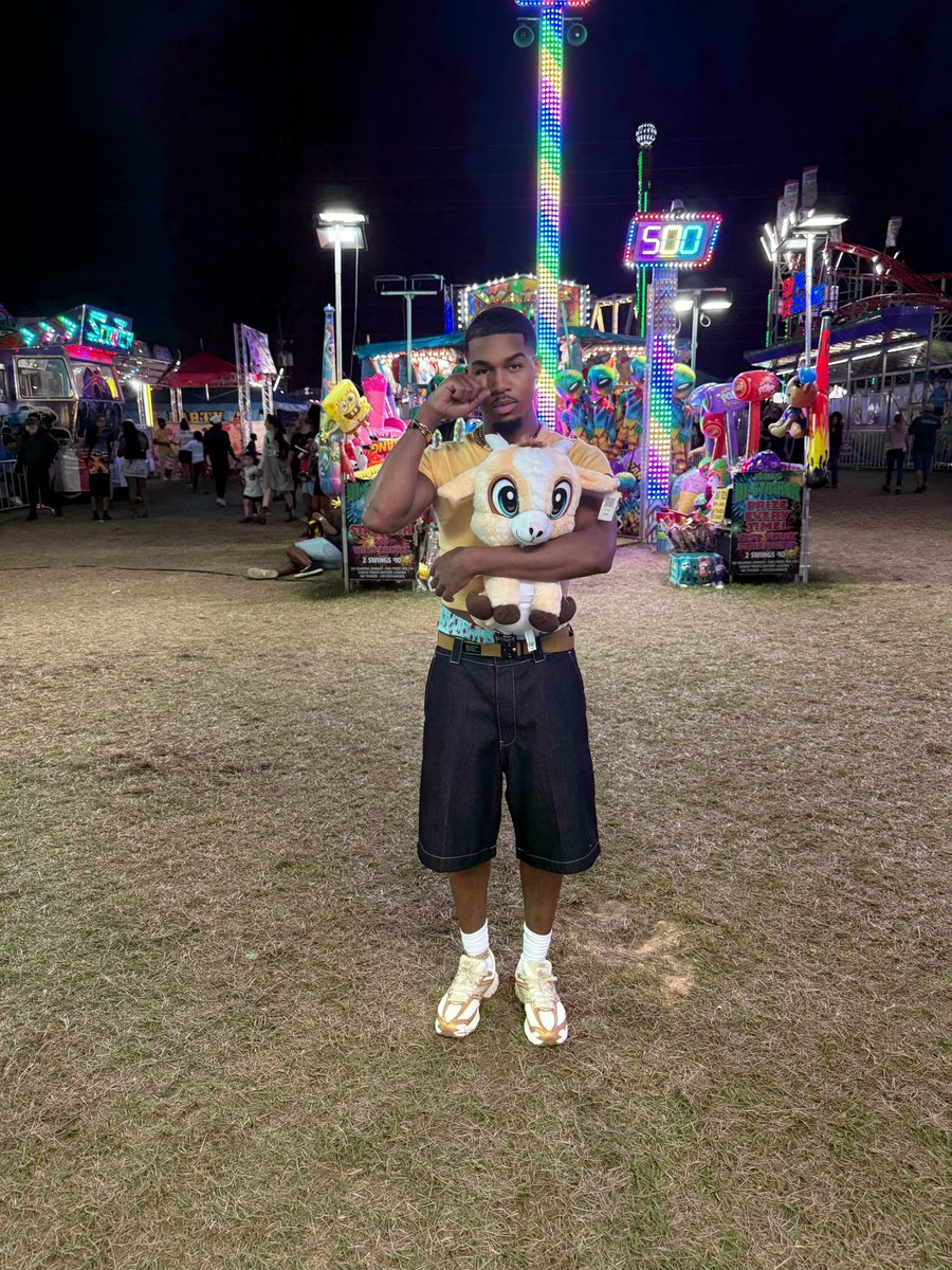 LIL MR BIG PRESSURE tweet media