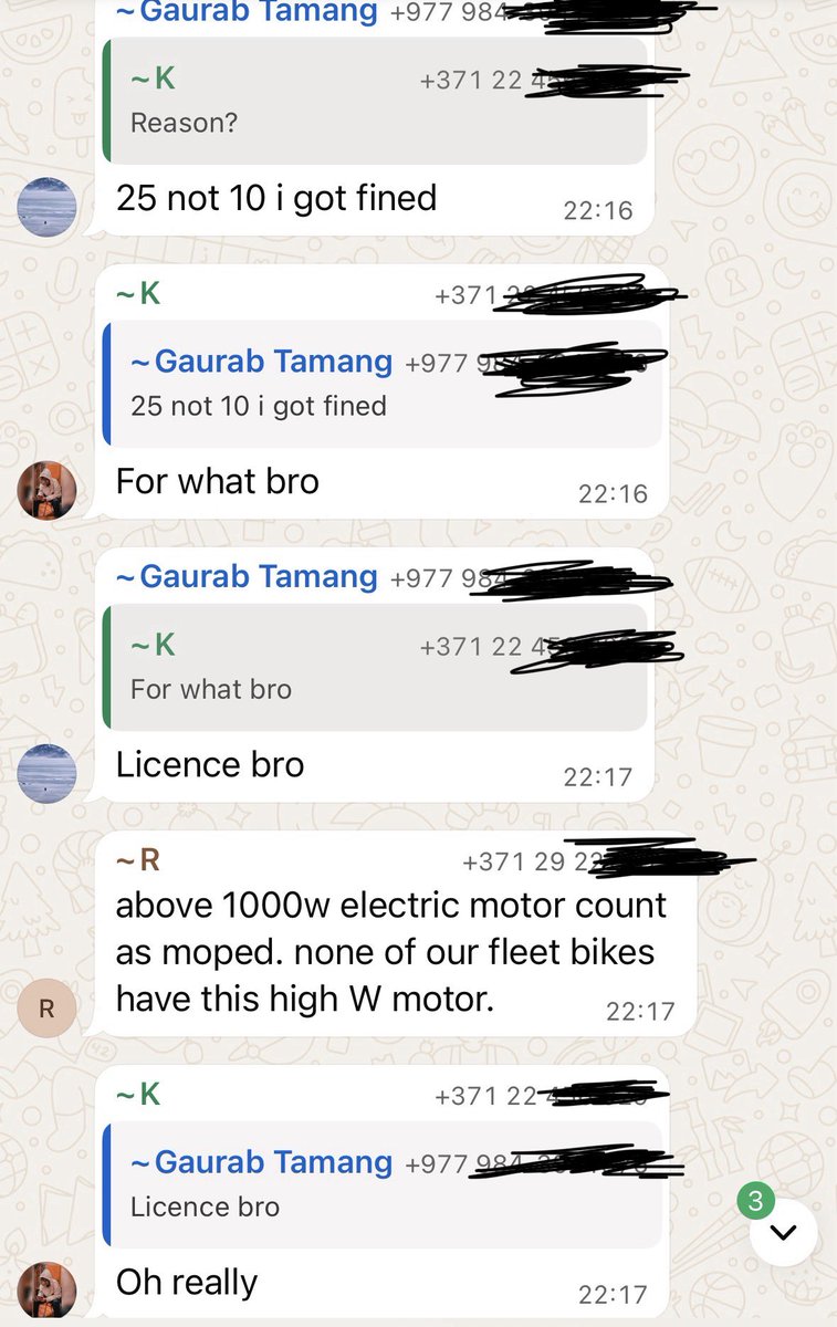 Irēna Saatčiane tweet media