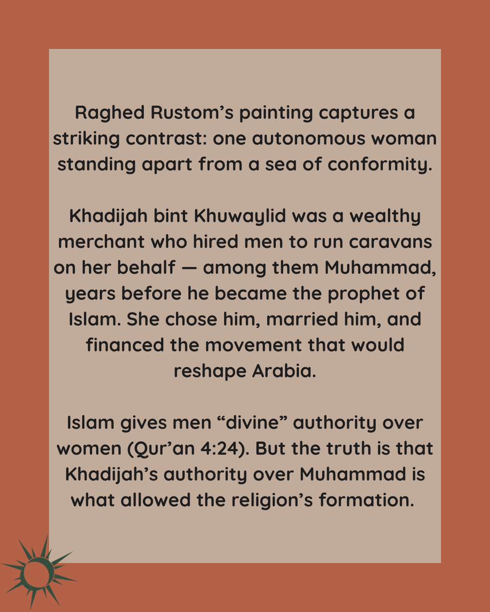 Ex-Muslims of North America tweet media