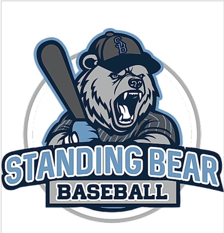 Lincoln Standing Bear Baseball tweet media