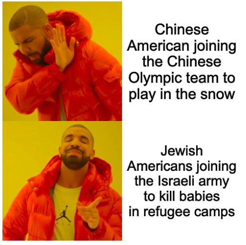 petjoast's tweet photo. @ParanoidPol You cucks couldn’t even get one Epstein pedo arrested because your system protects all the elites.Meanwhile Approximately 1,200 Americans typically serve in the Israel Defense Forces (IDF) at any given time and your government is sending Americans to die for Israel. Hypocritical? https://t.co/Vmfe9YtOwc
