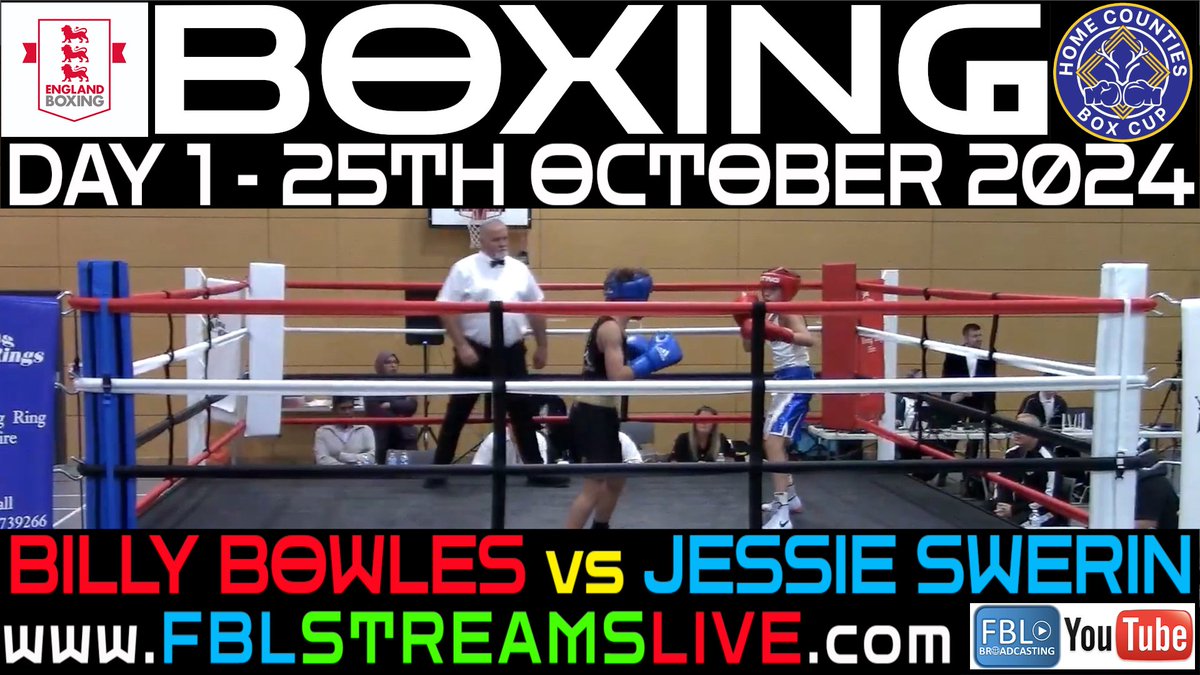 FBL BROADCASTING tweet media