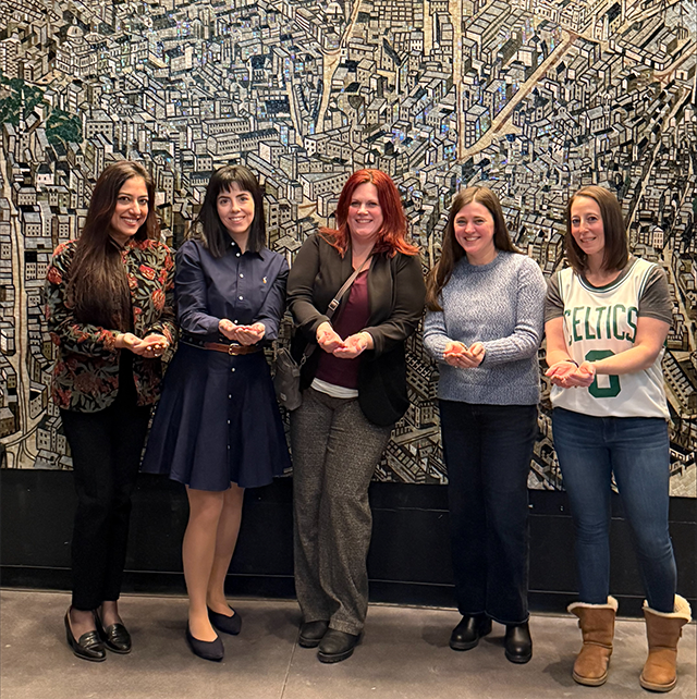 CREW Boston tweet media