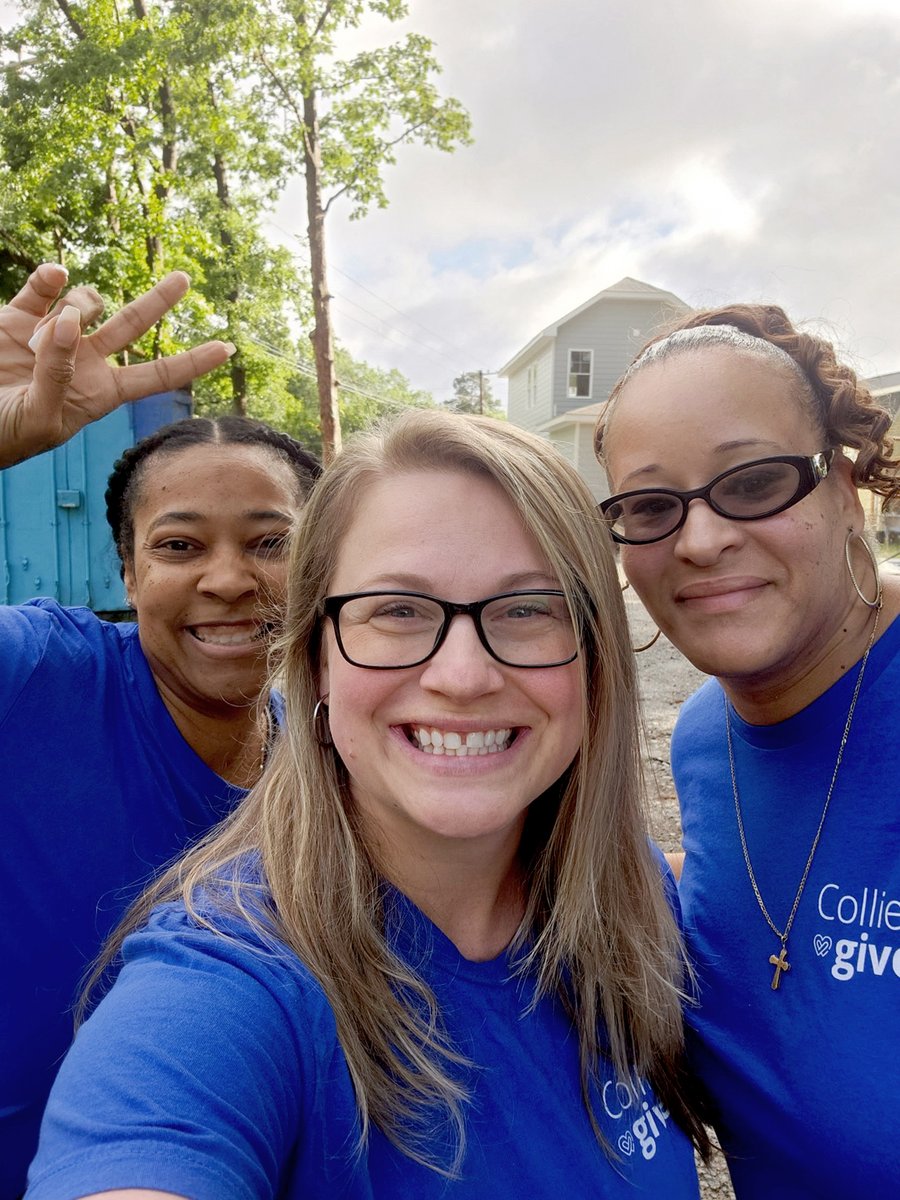 Colliers tweet media