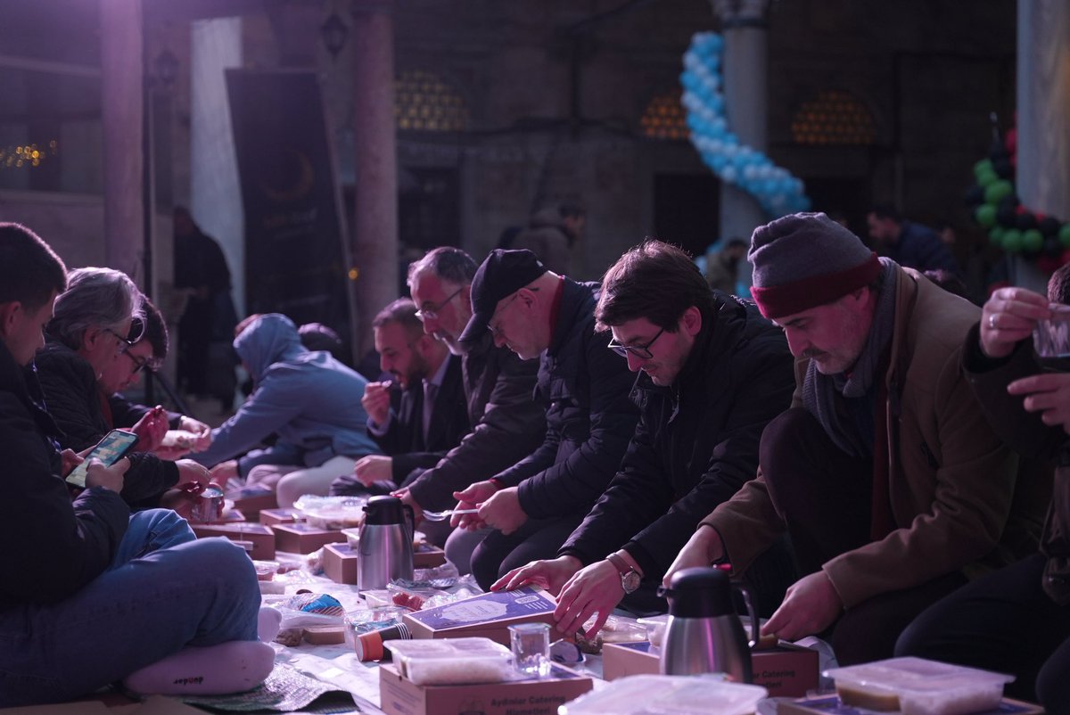 Samet Paçacı tweet media