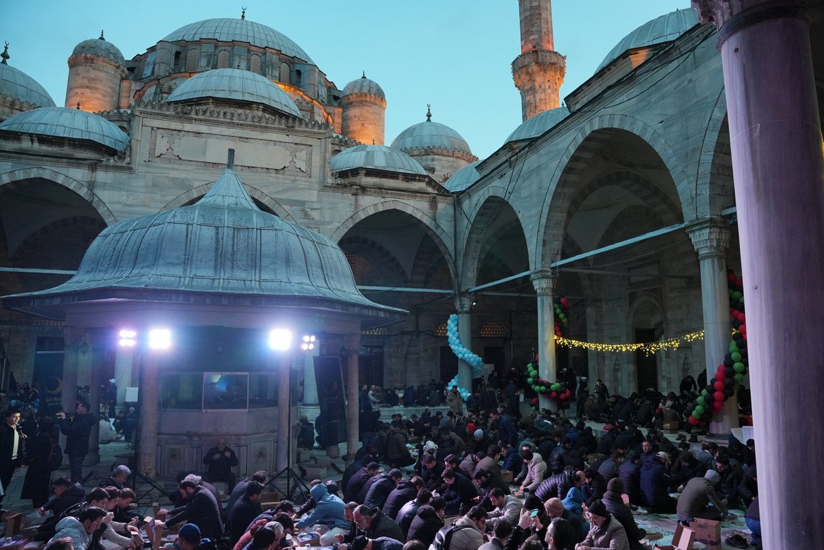 Samet Paçacı tweet media