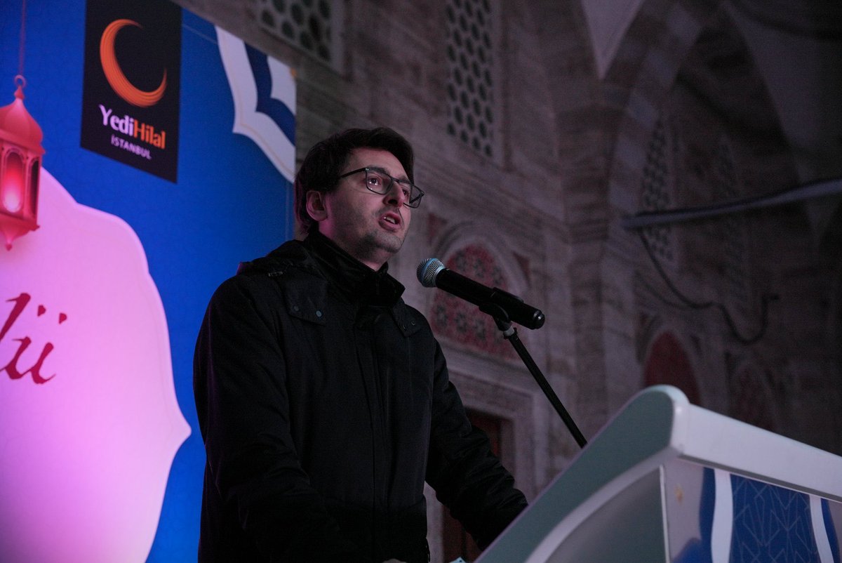 Samet Paçacı tweet media