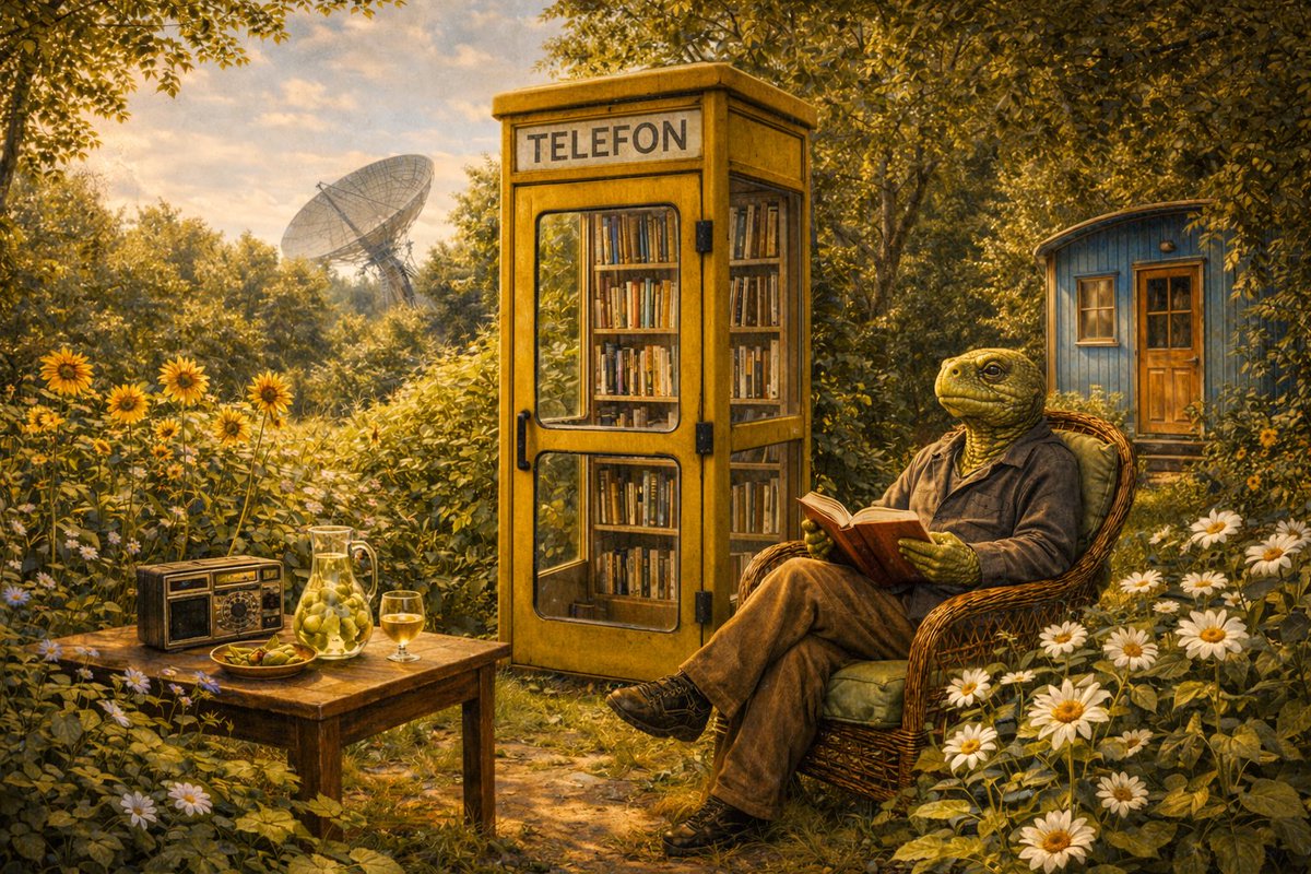 DJ SpaceTerrapin tweet media