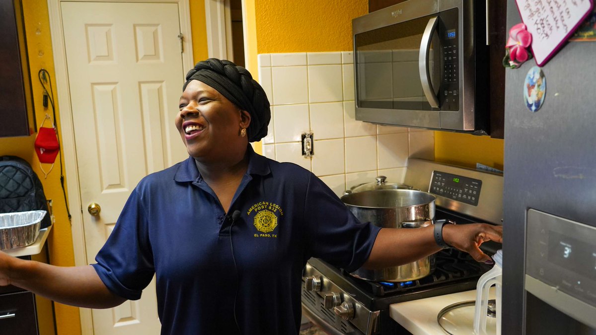 The American Legion tweet media