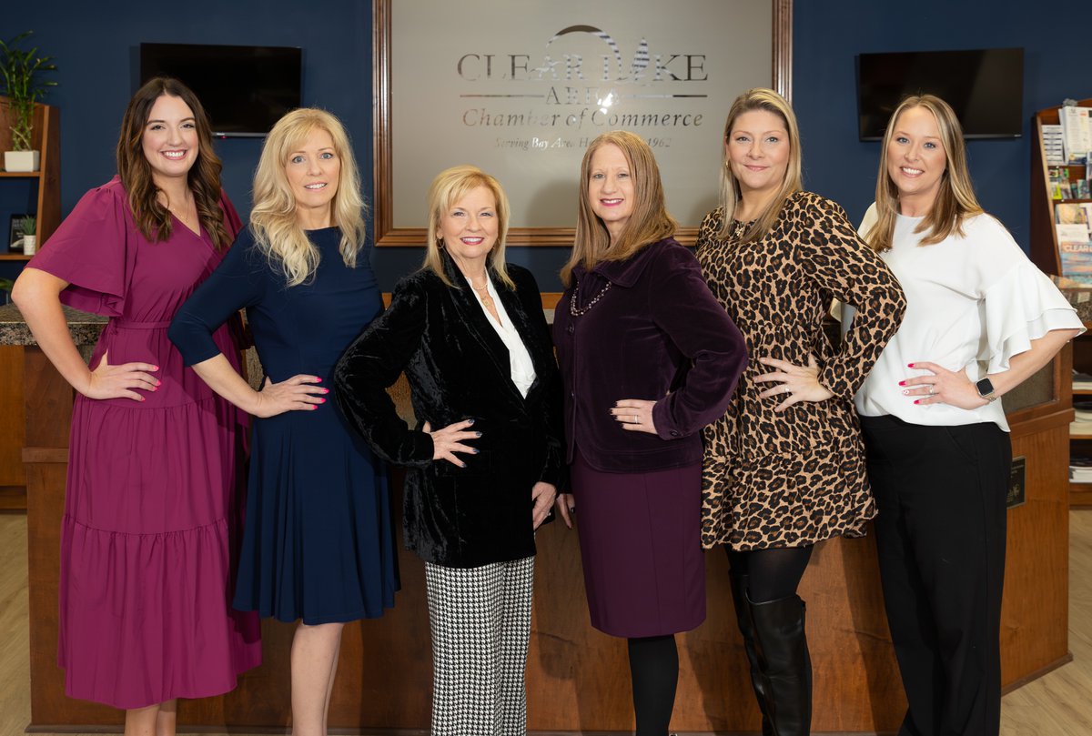 Clear Lake Area Chamber tweet media