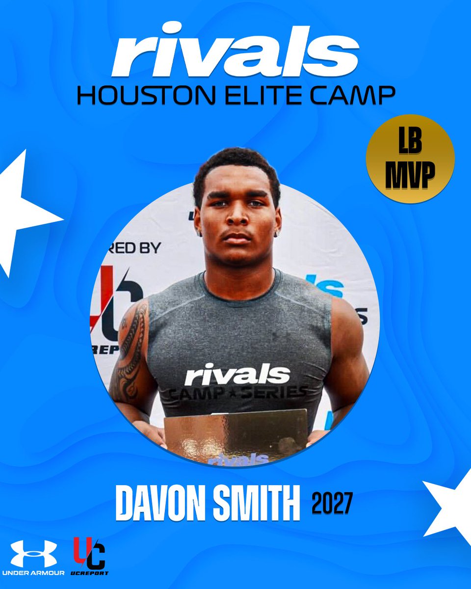 Rivals High School tweet media