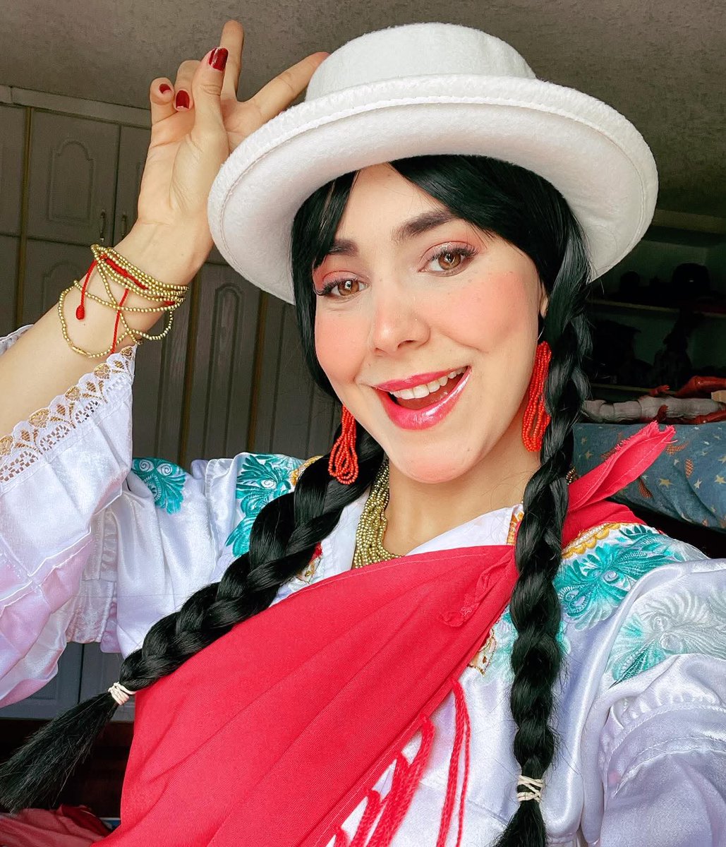 Luz Pavicich tweet media