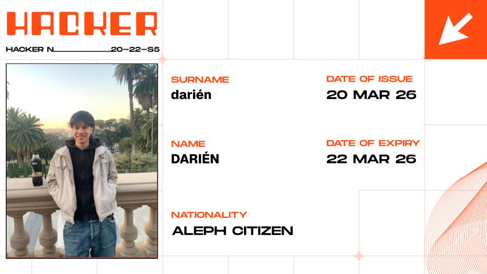 darien.🇦🇷 tweet media