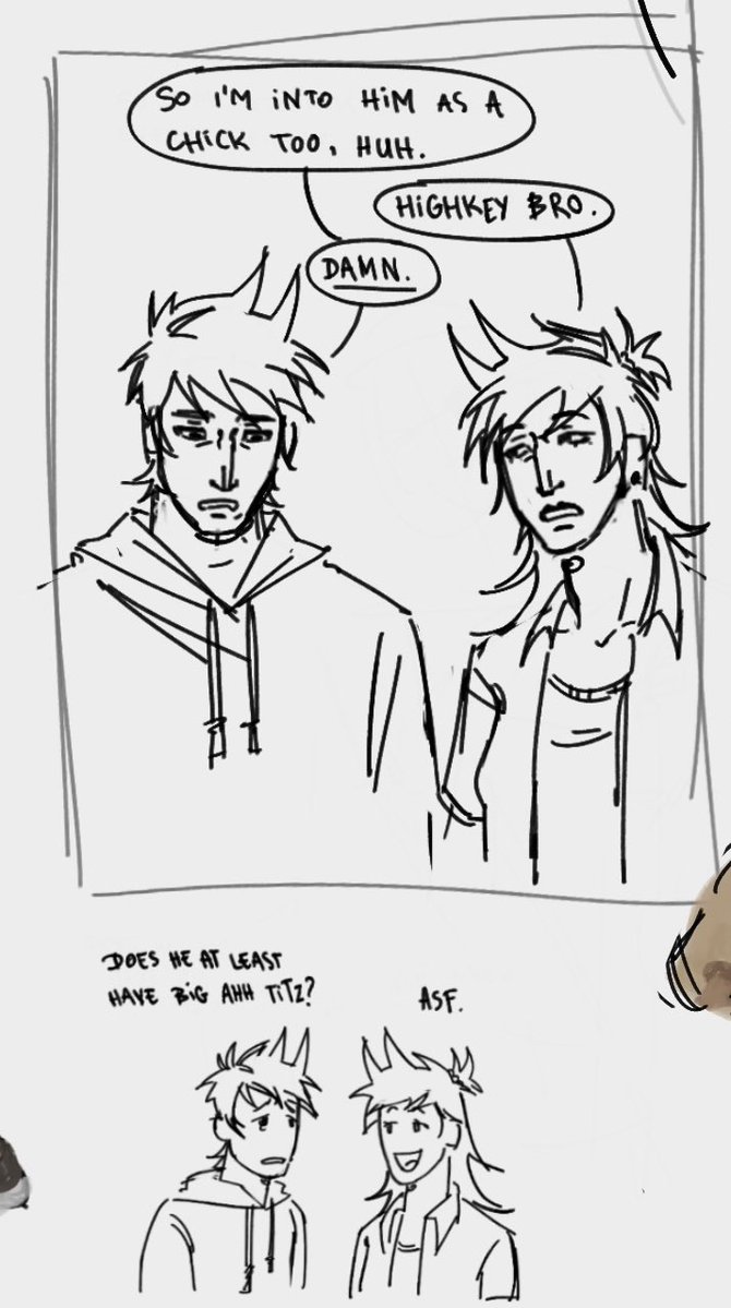 xxpyskix/COMMS OPEN! tweet media