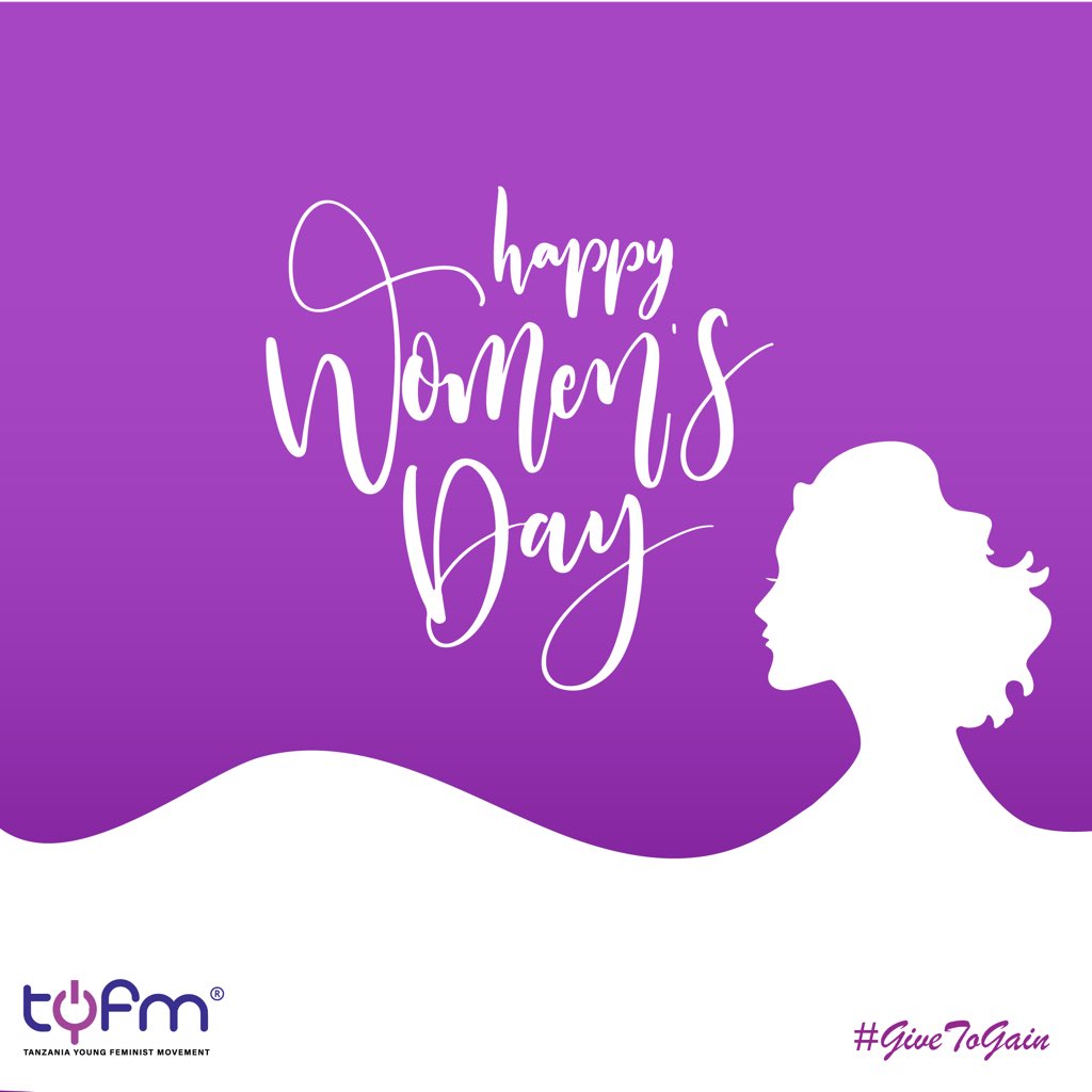 Tanzania Youth Feminist Movement tweet media