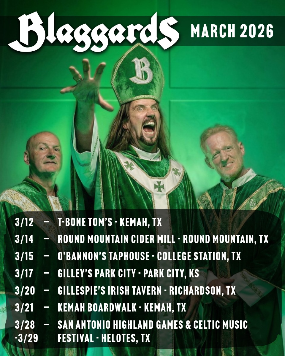 Blaggards tweet media