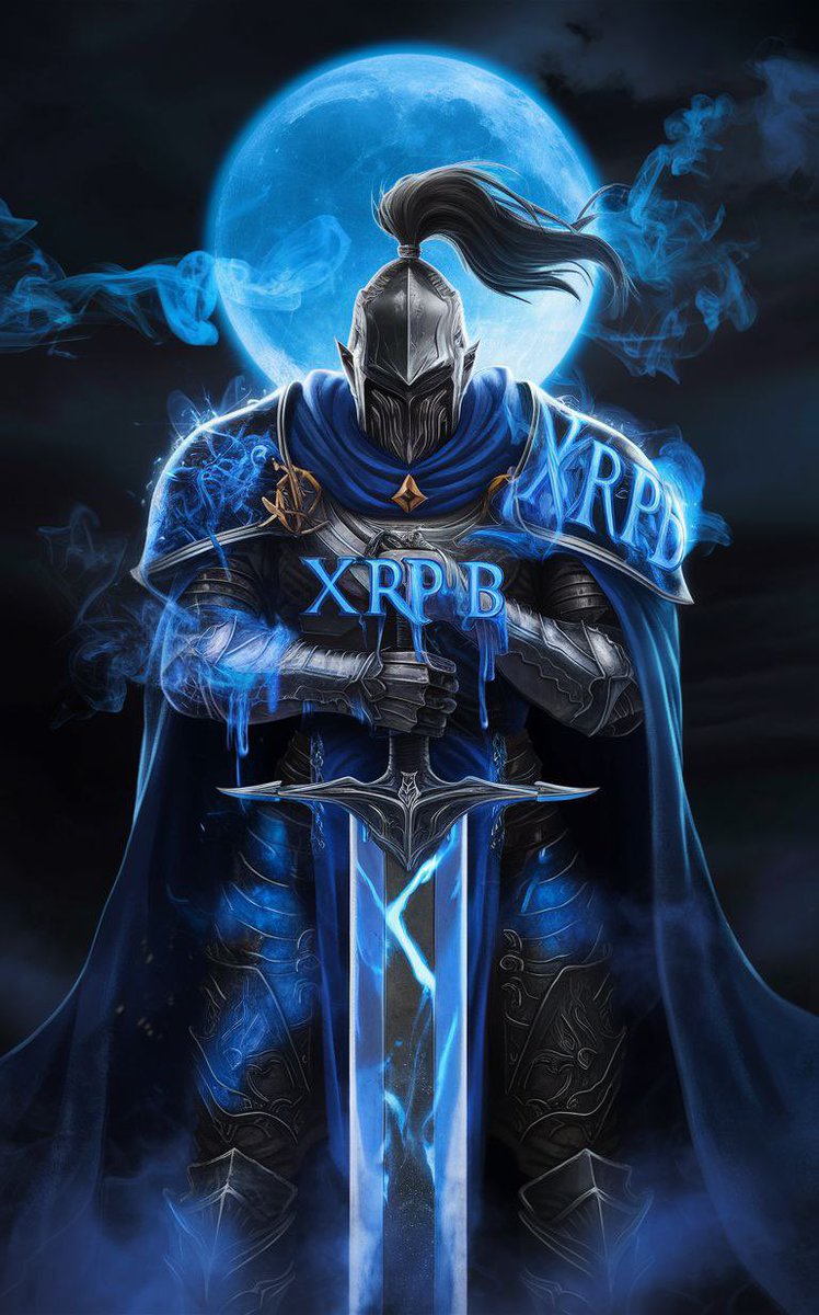 <a href="/CryptoThro/">CRYPTO THRO</a> Don’t underestimate community power 🔥

$XRPB holders are stepping up and pushing the project forward with real CTO momentum.

Early stages always look quiet… until they’re not 👀

CA:
0xDD15D8c663745F937948714813734E26564c2460