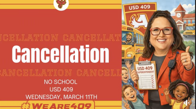 Atchison Public Schools tweet media