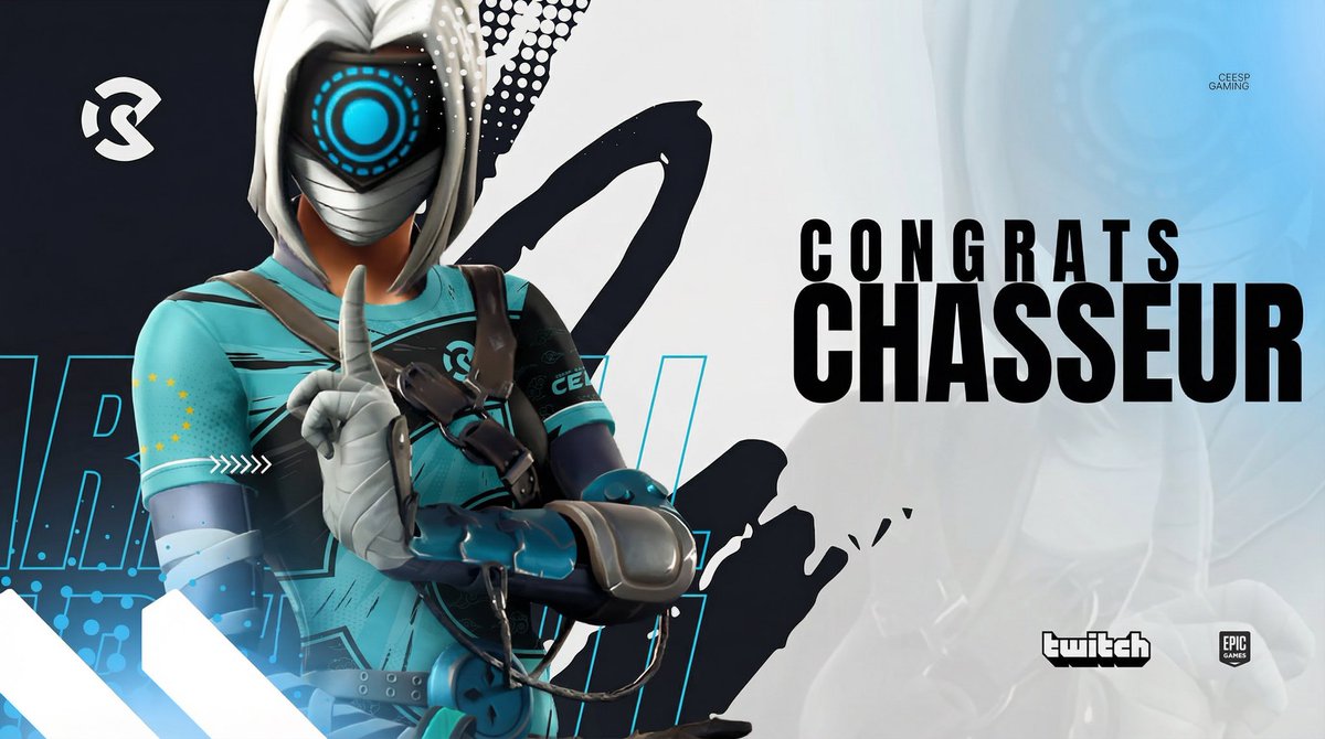 CEESP Gaming tweet media