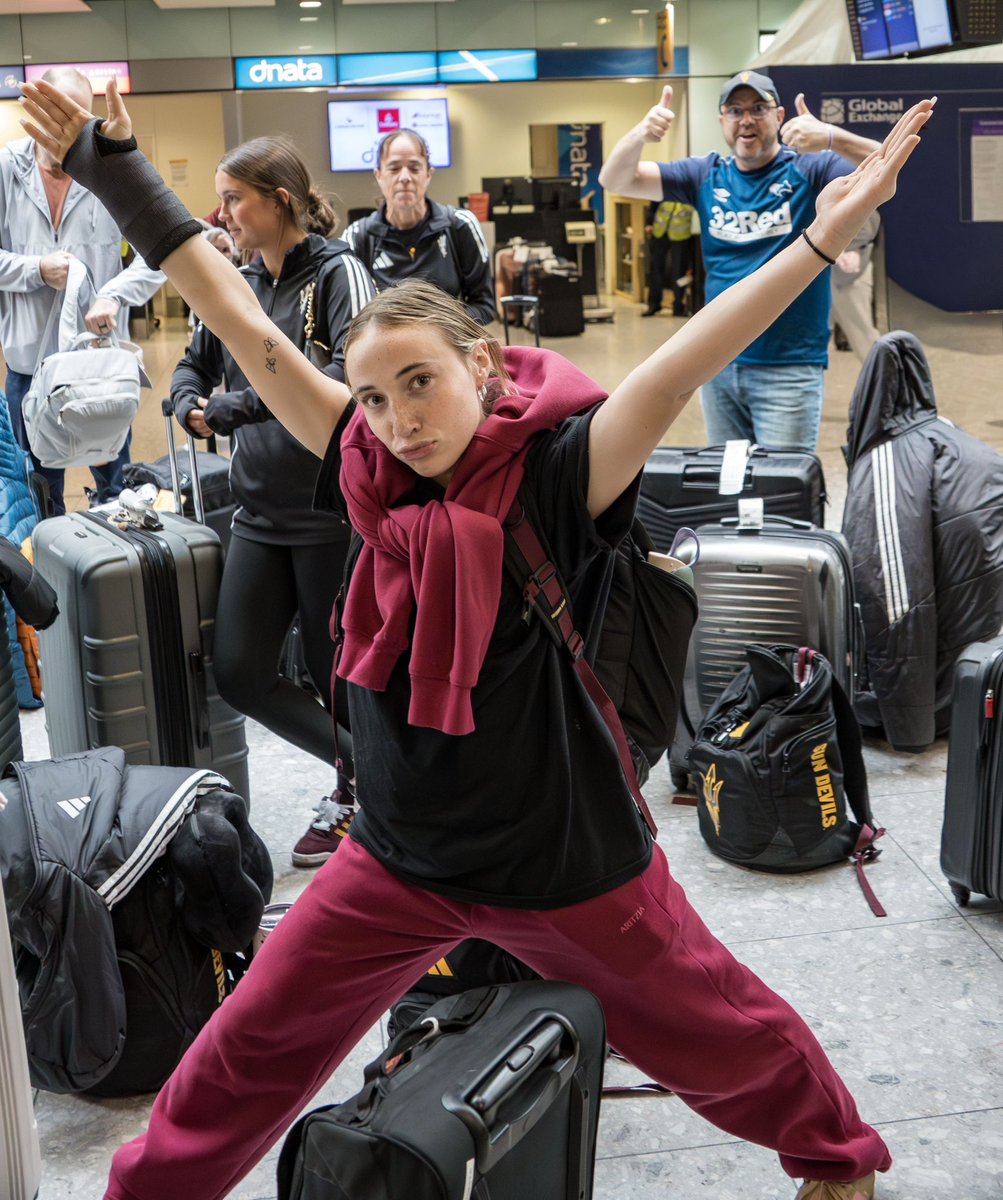 Arizona State Sun Devils tweet media