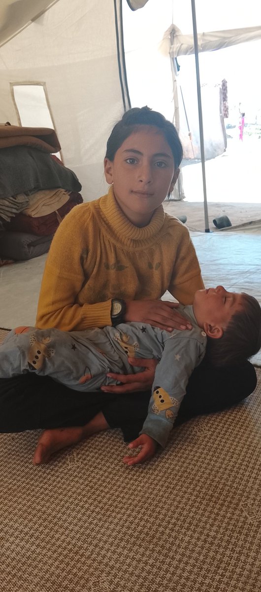 Fadi_AbuOde991's tweet photo. 🙏 If you have compassion in your heart, help us in any way you can,
or even share these words so they might reach someone who can help.
🤲 May God bring about good through the hands of a generous person.
https://t.co/dmKEaBpdrY https://t.co/ogBbjnBJ2O