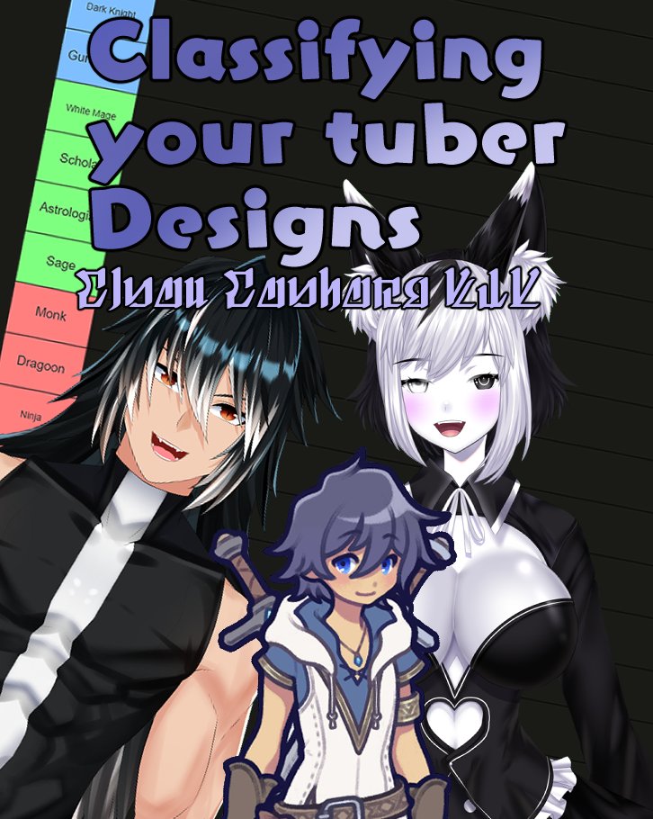 Sen the Ink Fox |2.0 Debut soon!!| tweet media