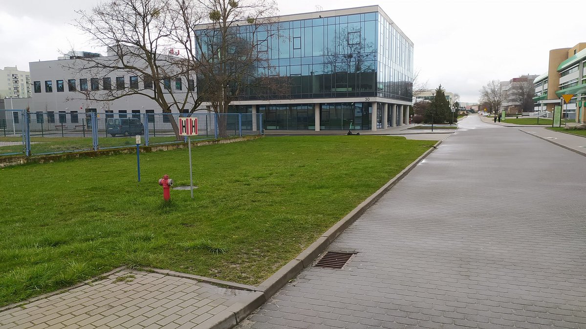 Marcin Kulinicz tweet media