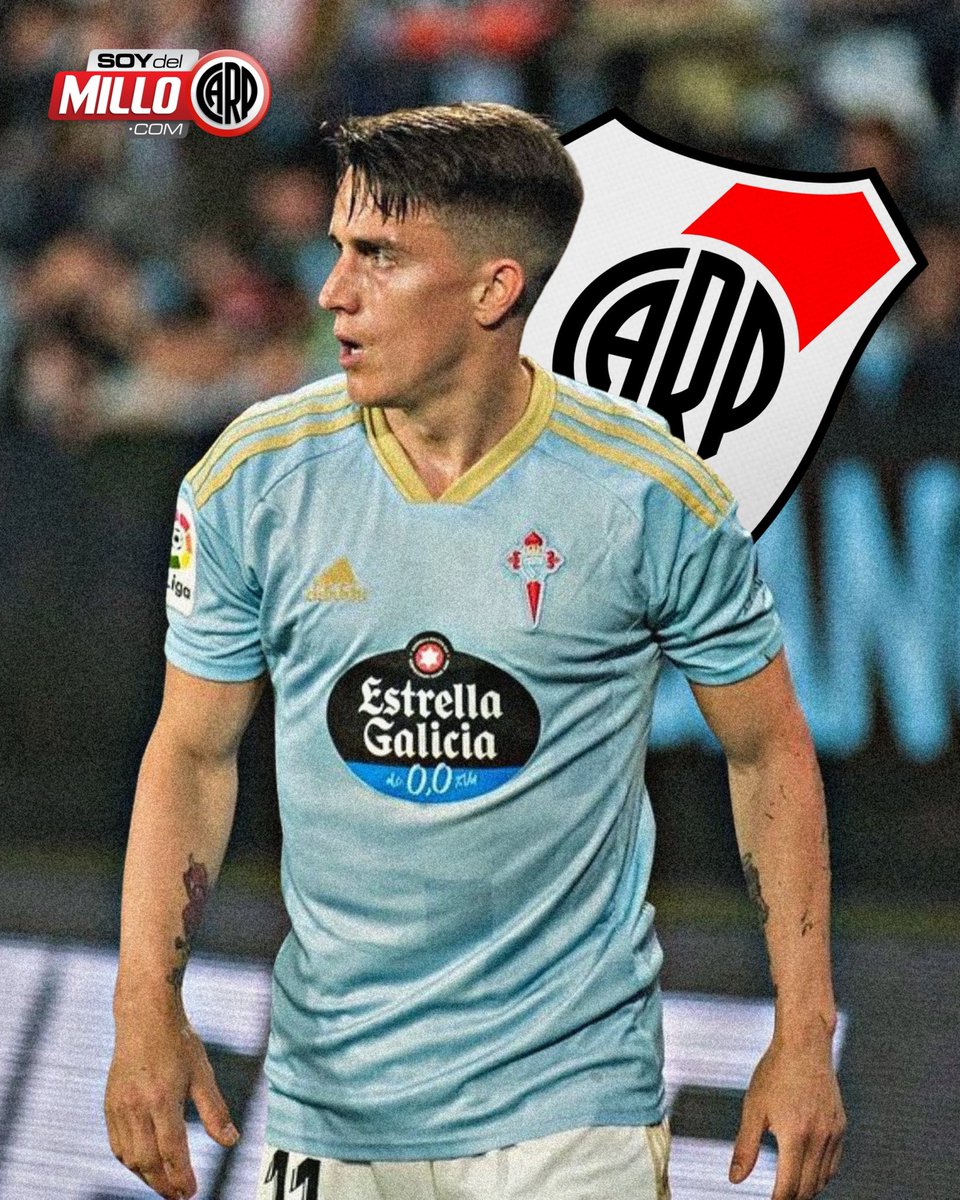 𝙎𝙊𝙔 𝘿𝙀𝙇 𝙈𝙄𝙇𝙇𝙊 tweet media