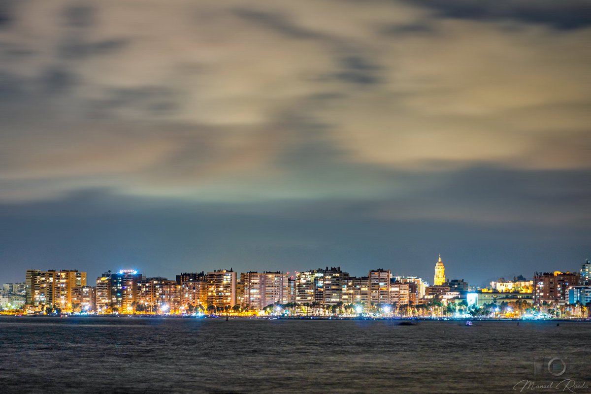 Orgullosos de Málaga tweet media