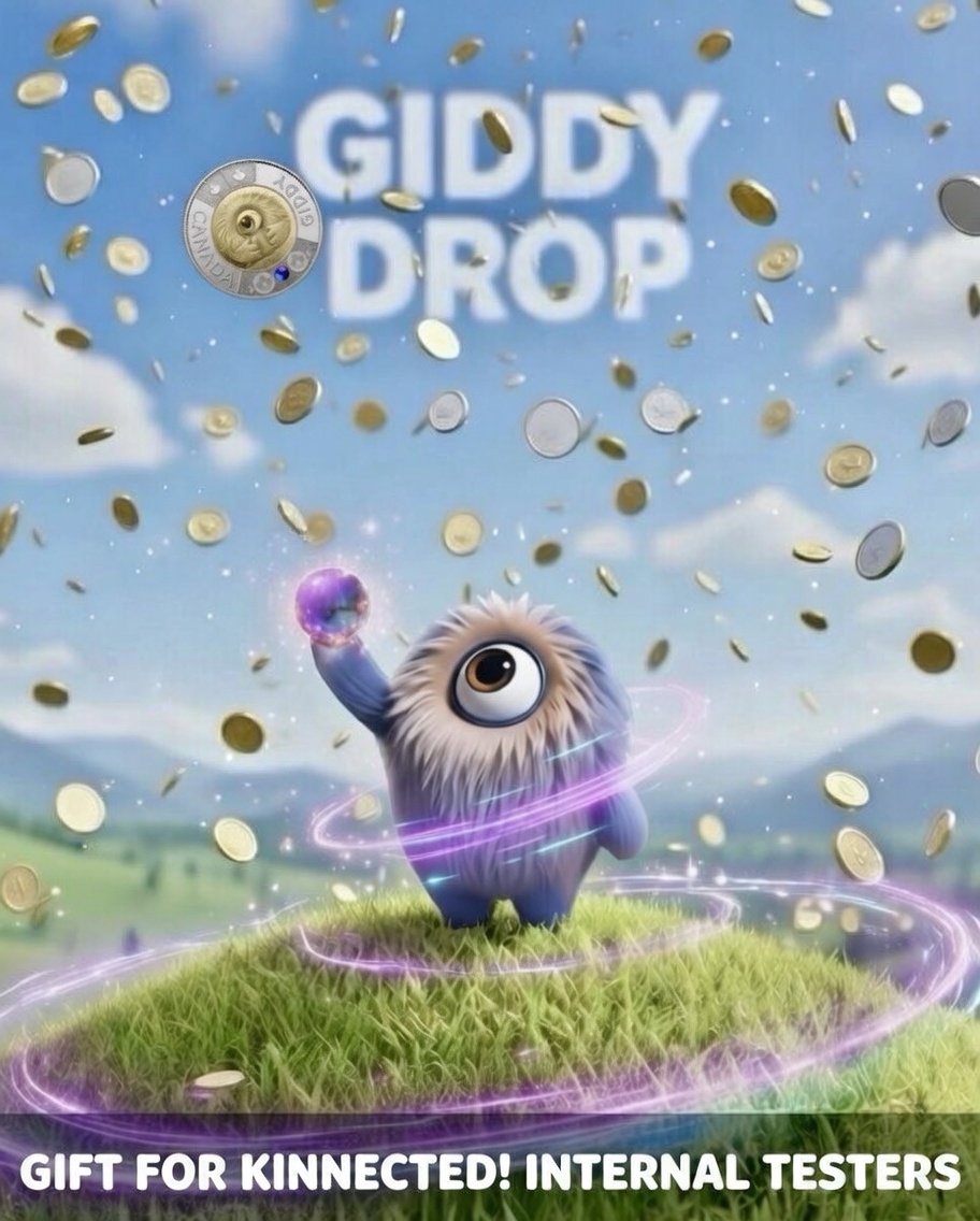 Tokin 🍁 | Gifting Commerce tweet media