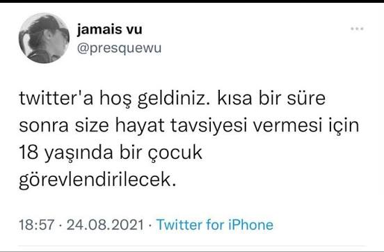 istiyor ki mücadele eden, bir şeylerin savaşını veren, plan yapan, maddi manevi ortam sağlayan hep erkek olsun o da pijamalarini göbeğine çekip keyfini sürsün