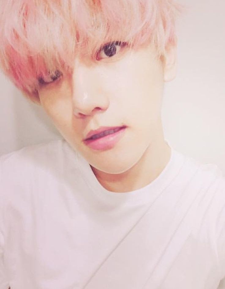 baekhyuntesudo's tweet image. #CBXselcaday 𝄞♡ #EXOLSelcaDay ❥ ࿔*:･ 🐶#️⃣⭐️