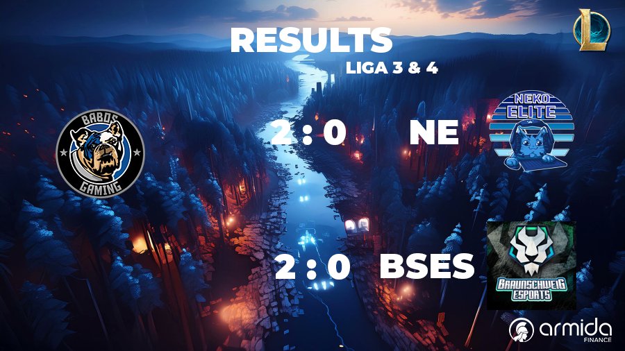 Babos Gaming tweet media