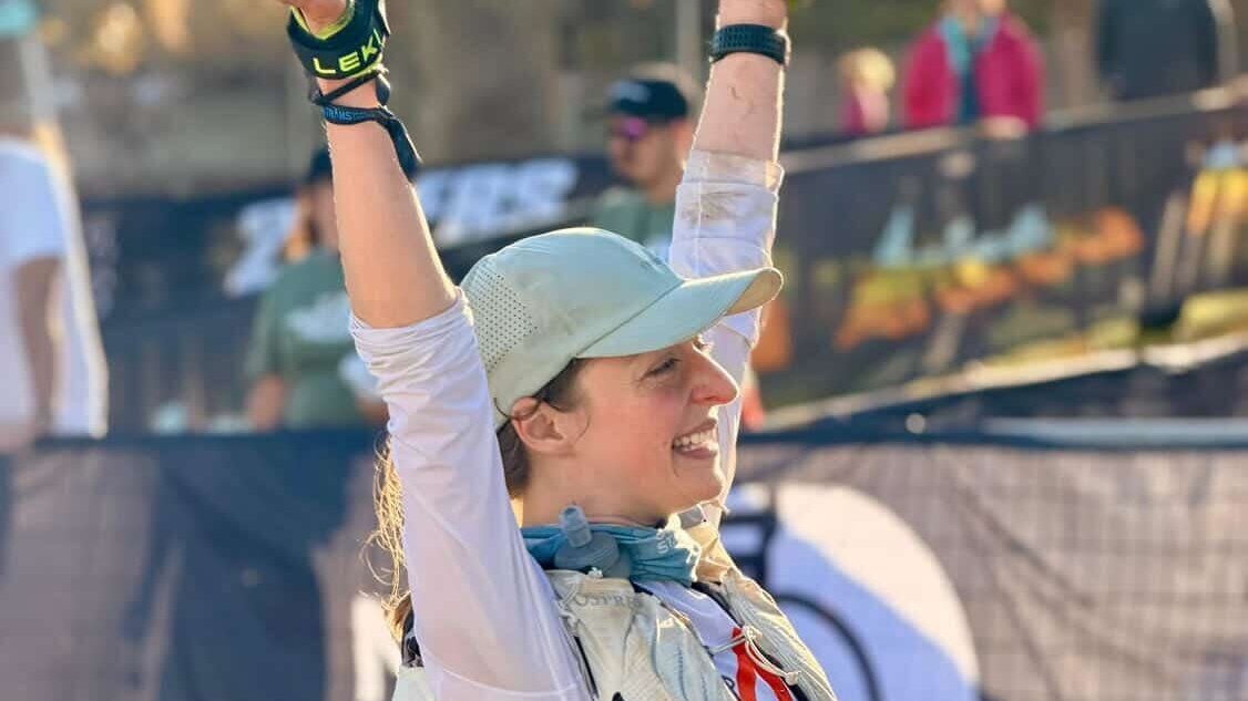 Canadian Trail Running tweet media