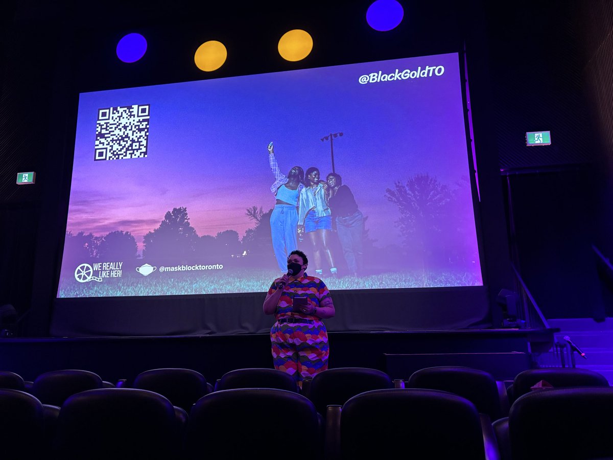 Courtney Small tweet media