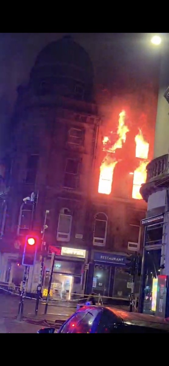 GLASGOW🌏 tweet media