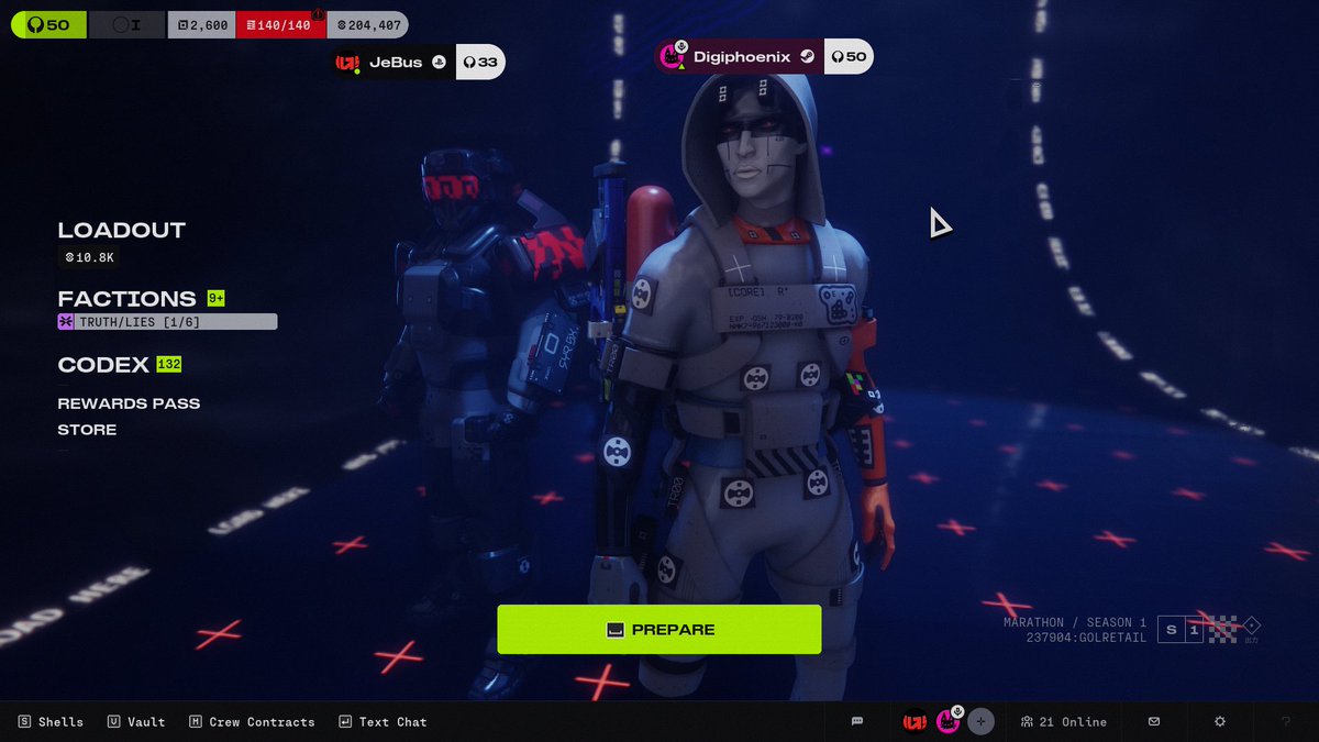 HIT LEVEL 50!! Game is still super fun to play rn so addicted
