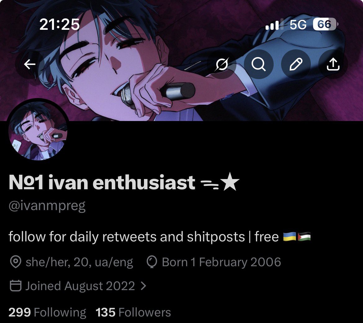 marii ݁ ˖Ი𐑼⋆ tweet media